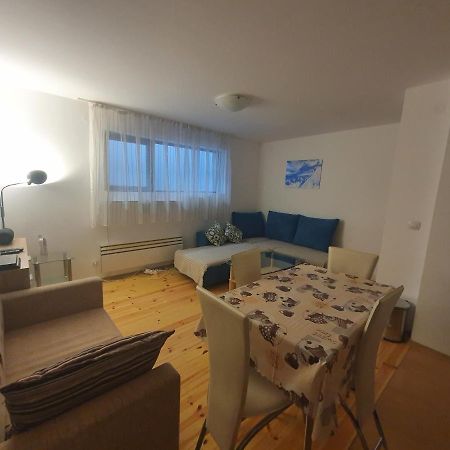 Mila Apartment Bansko Exteriör bild